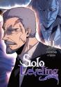 Solo Leveling, Vol. 11 (Comic) - Preview