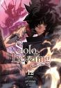 Solo Leveling, Vol. 12 (Comic) - Preview