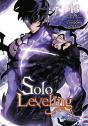 Solo Leveling, Vol. 13 (Comic) - Preview