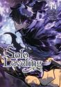 Solo Leveling, Vol. 14 (Comic) - Preview