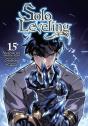 Solo Leveling, Vol. 15 (Comic) - Preview