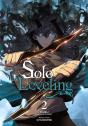 Solo Leveling, Vol. 2 (Comic) - Preview