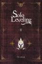 Solo Leveling, Vol. 2 (Novel) - Preview