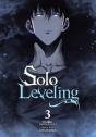Solo Leveling, Vol. 3 (Comic) - Preview