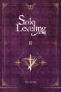 Solo Leveling, Vol. 3 (Novel) - Preview