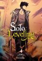 Solo Leveling, Vol. 4 (Comic) - Preview