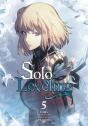 Solo Leveling, Vol. 5 (Comic) - Preview