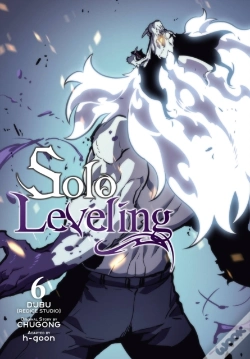 Capa do artigo Solo Leveling, Vol. 6 (Comic)