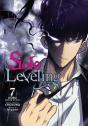 Solo Leveling, Vol. 7 (Comic) - Preview