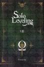 Solo Leveling, Vol. 8 (Novel) - Preview