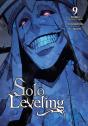 Solo Leveling, Vol. 9 (Comic) - Preview