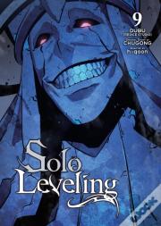 Solo Leveling Vol.9