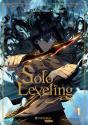 Solo Leveling - Volume 1 - Preview