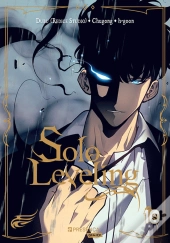 Solo Leveling - Volume 10