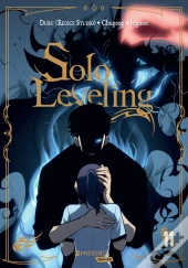 Solo Leveling - Volume 11