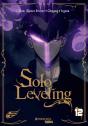 Solo Leveling - Volume 12 - Preview
