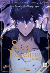 Solo Leveling - Volume 13