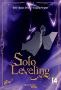 Solo Leveling - Volume 14