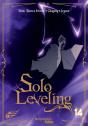 Solo Leveling - Volume 14 - Preview