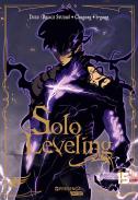 Solo Leveling - Volume 15