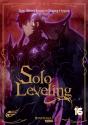 Solo Leveling - Volume 16 - Preview