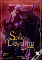 Solo Leveling - Volume 16