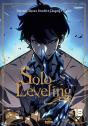 Solo Leveling - Volume 18 - Preview