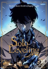 Solo Leveling - Volume 18