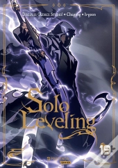 Solo Leveling - Volume 19