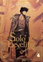 Solo Leveling - Volume 4 - Preview