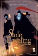 Solo Leveling - Volume 5