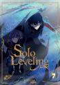 Solo Leveling - Volume 7 - Preview