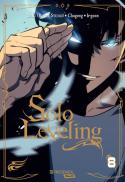 Solo Leveling - Volume 8