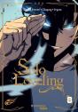Solo Leveling - Volume 8 - Preview