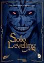 Solo Leveling - Volume 9 - Preview
