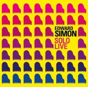 Capa do artigo Solo Live - CD