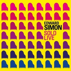 Capa do artigo Solo Live - CD