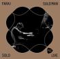 Solo - Live - CD - Preview