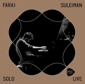 Capa do artigo Solo - Live - CD