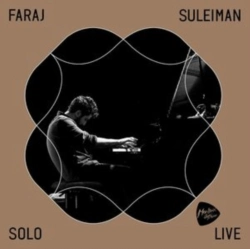 Capa do artigo Solo - Live - CD