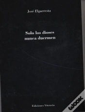 Capa do artigo Solo Los Dioses Nunca Duermen