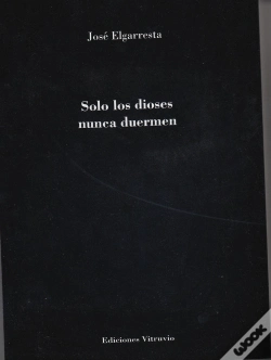 Capa do artigo Solo Los Dioses Nunca Duermen