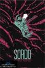 Solo. Mundo Canibal (Comic)   - Preview