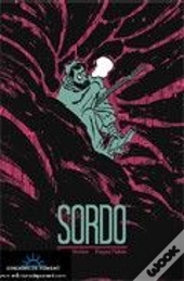 Solo. Mundo Canibal (Comic)  