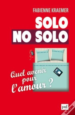 Capa do artigo Solo No Solo ; Quel Avenir Pour L'Amour ?