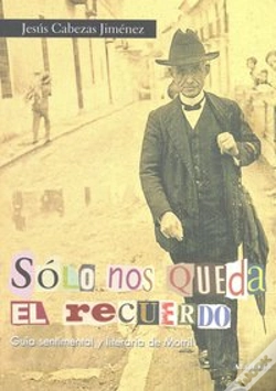 Capa do artigo Solo Nos Queda El Recuerdo