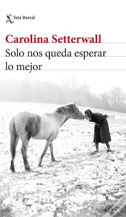 Capa do artigo Solo Nos Queda Esperar Lo Mejor