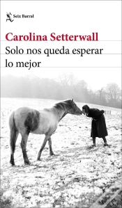 Capa do artigo Solo Nos Queda Esperar Lo Mejor