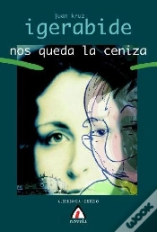 Capa do artigo Solo Nos Queda La Ceniza  
