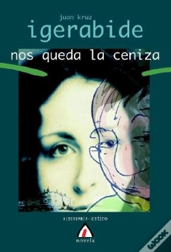 Capa do artigo Solo Nos Queda La Ceniza  